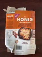 Mexican Ovenschotel
