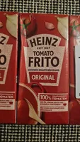 Tomaten Frito