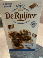 Melk Vlokken