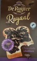 Royaal Vlokken Extra puur Extra groot