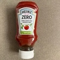 Ketchup Zero