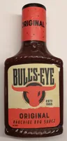 BBQ Sauce Rauchig