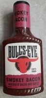 Bulls Eye - Smokey Bacon