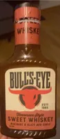 Sweet Whiskey BBQ Sauce