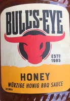 BBQ Honey Sauce