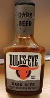 Dark Beer BBQ Sauce