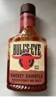 Smokey Chipotle