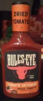 Bull's-Eye Tomato Ketchup