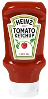 Curry Ketchup