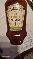 Ketchup HOT