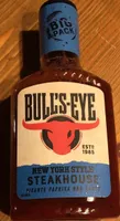 New york style Grillsauce