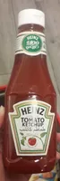 Heinz tomato ketchup