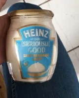 Seriously good Light mayonnaise sauce