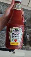 Tomato Ketchup