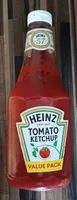 tomato ketchup