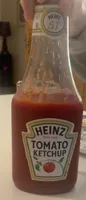 tomato ketchup