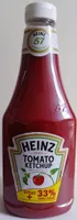 Tomato Ketchup