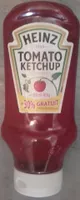 Tomato ketchup