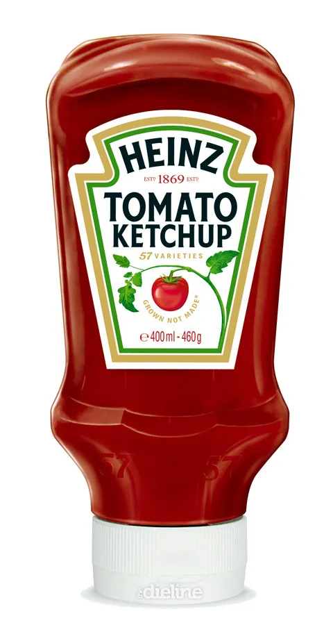 Tomato Ketchup