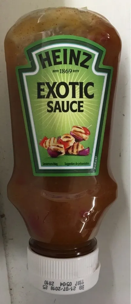 Exotic