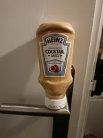 Cocktail Sauce