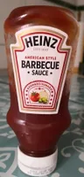 Sauce Barbecue