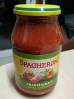 Spagheroni tradizionale