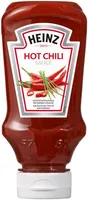 Hot chili sauce