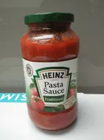 Pasta Sauce traditional