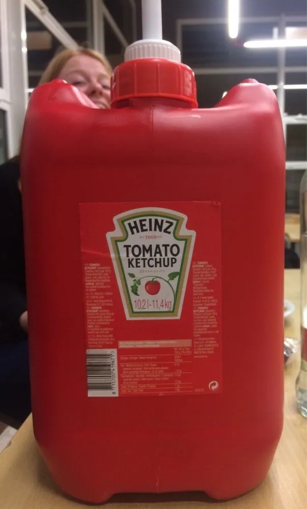 Tomato Ketchup