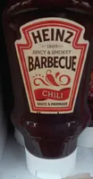 Barbecue Chili