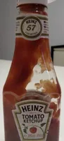 Tomato ketchup