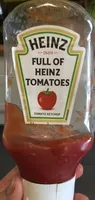 Heinz Tomato Ketchup