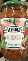 Bolognese Pasta Sauce