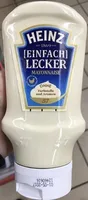 Mayonnaise American Style