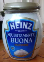 Maionese ML240 Heinz