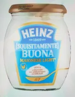 Maionese Light