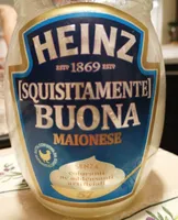 Maionese originale