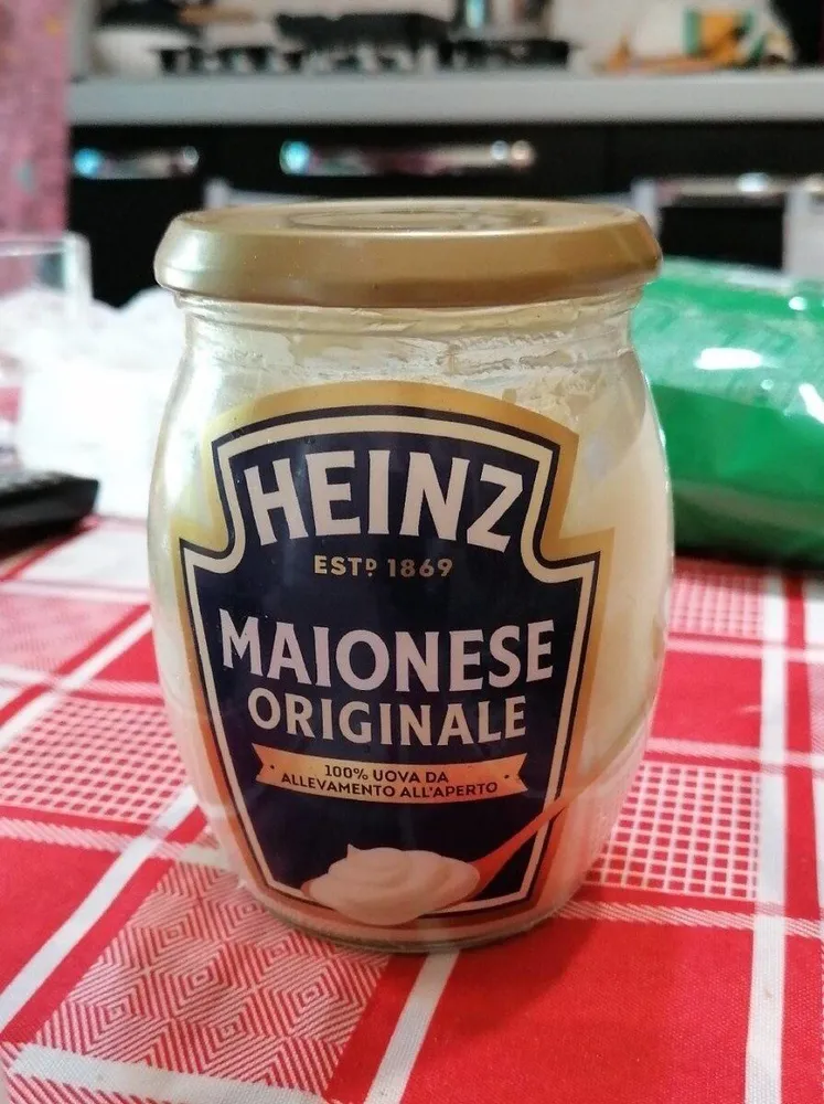 Heinz Salatcreme