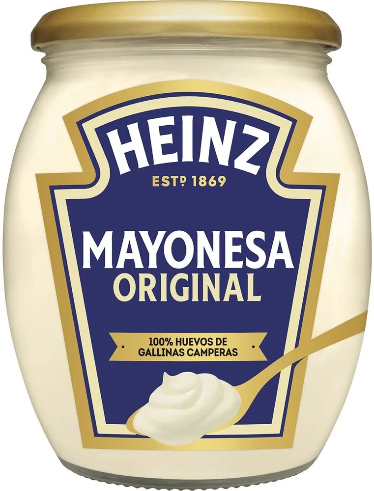 Mayonesa Original