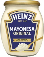 Mayonesa Original