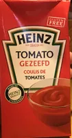 Heinz passierte Tomaten