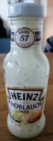 Knoblauch Sauce