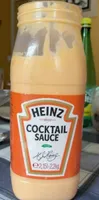 Cocktail sauce