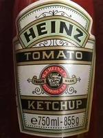 Ketchup Heinz Tomato Ketchup