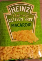 Heinz 500G Gluten Free Gluteeniton Makaroni
