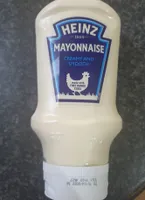 Mayonnaise HEINZ Creamy and Smooth