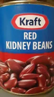 Red kidney beans