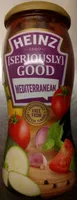 Heinz [SERIOUSLY] GOOD Mediterranean