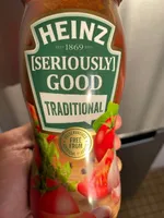 Seriously good traditional